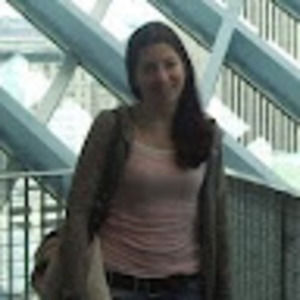 Meet your Posher, Kate